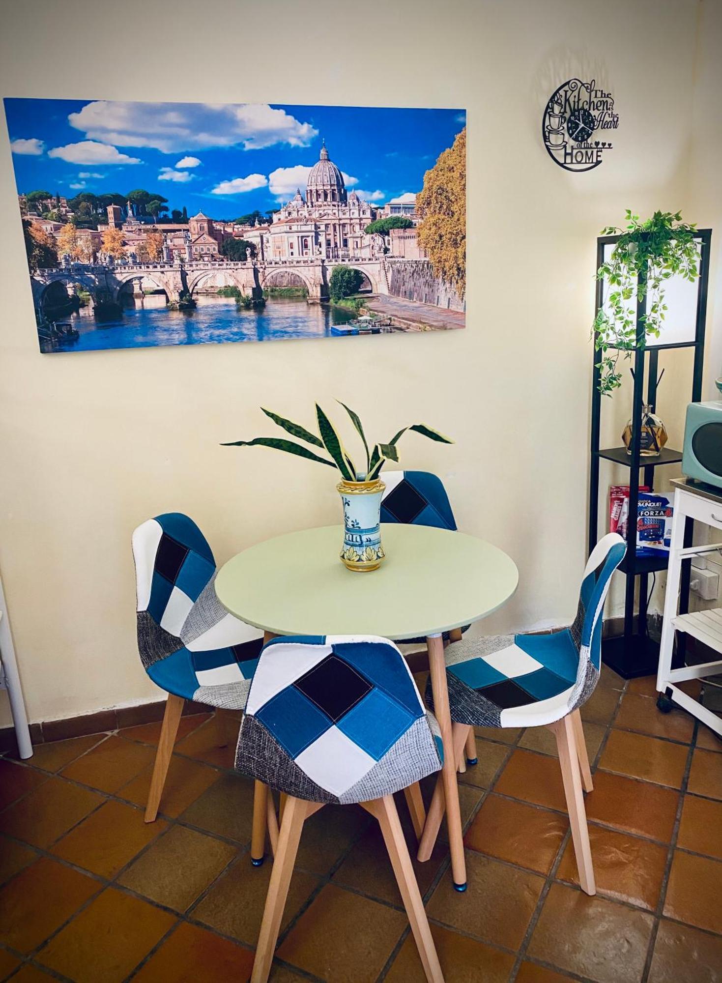 Locanda San Pietro Intero In Centro A