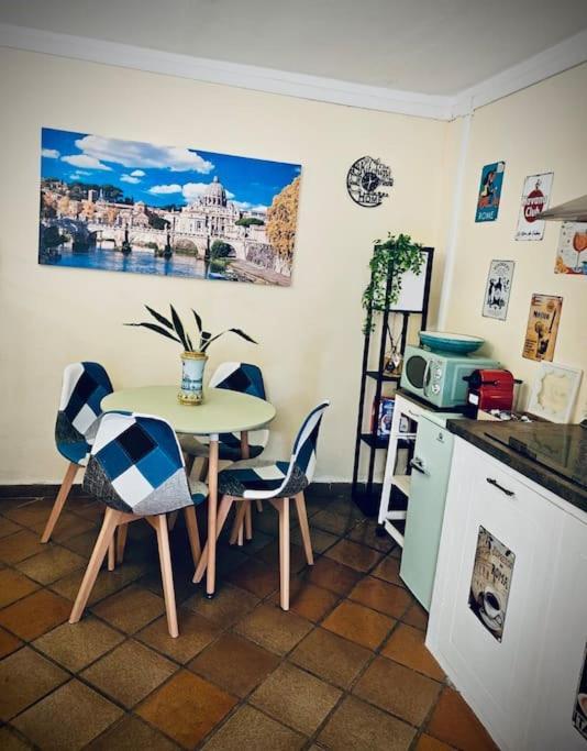 Locanda San Pietro Intero In Centro A Appartamento Roma