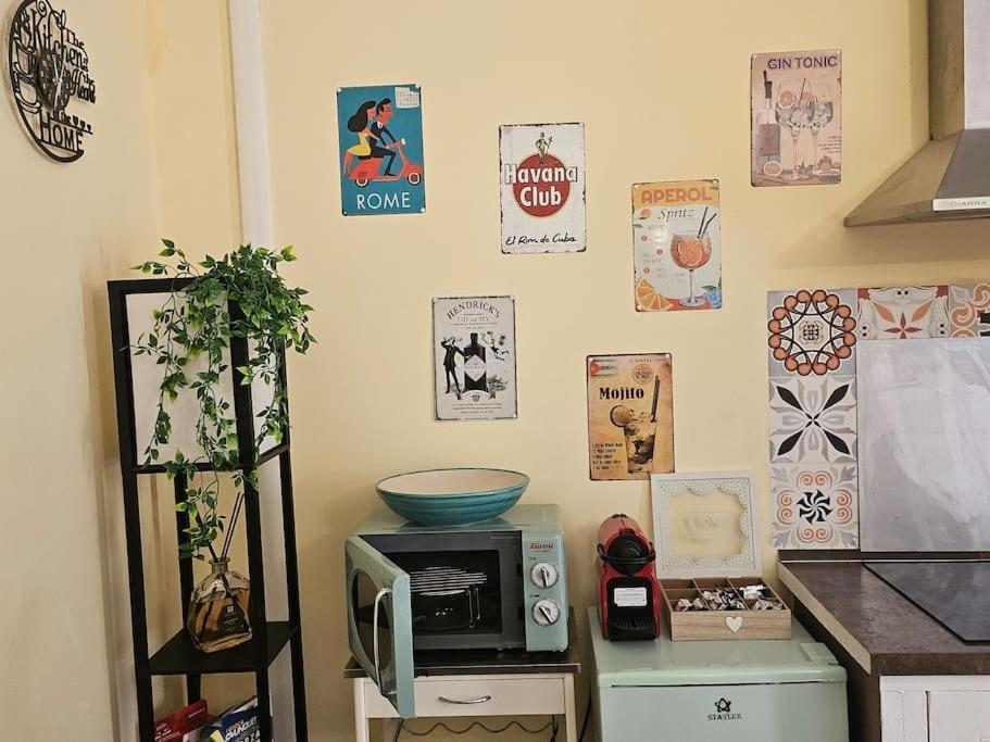 Locanda San Pietro Intero In Centro A