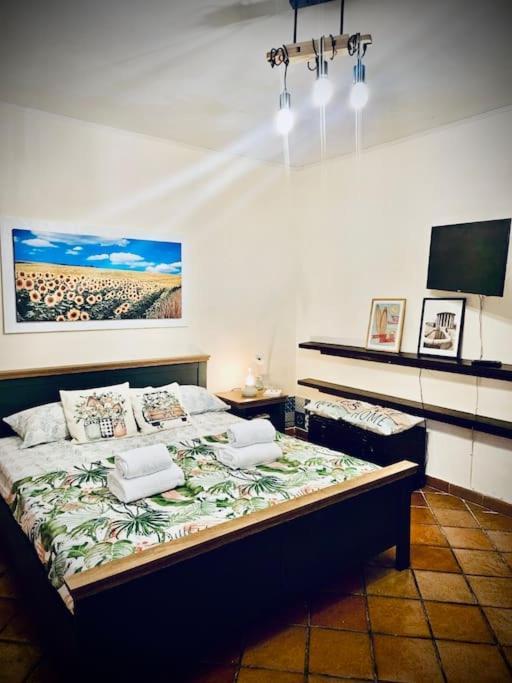 Locanda San Pietro Intero In Centro A Appartamento