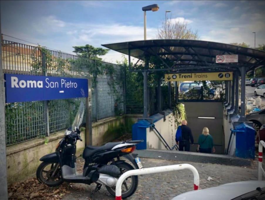 Appartamento Locanda San Pietro Intero In Centro A *