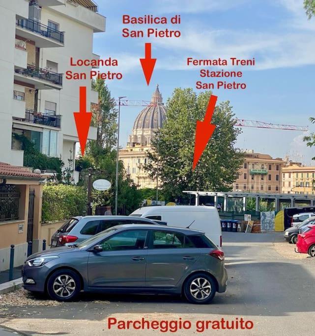 Locanda San Pietro Intero In Centro A Appartamento