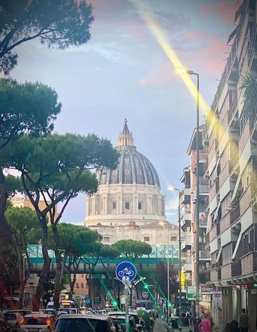Locanda San Pietro Intero In Centro A Roma