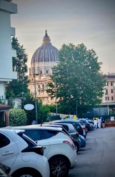 Locanda San Pietro Intero In Centro A * Roma