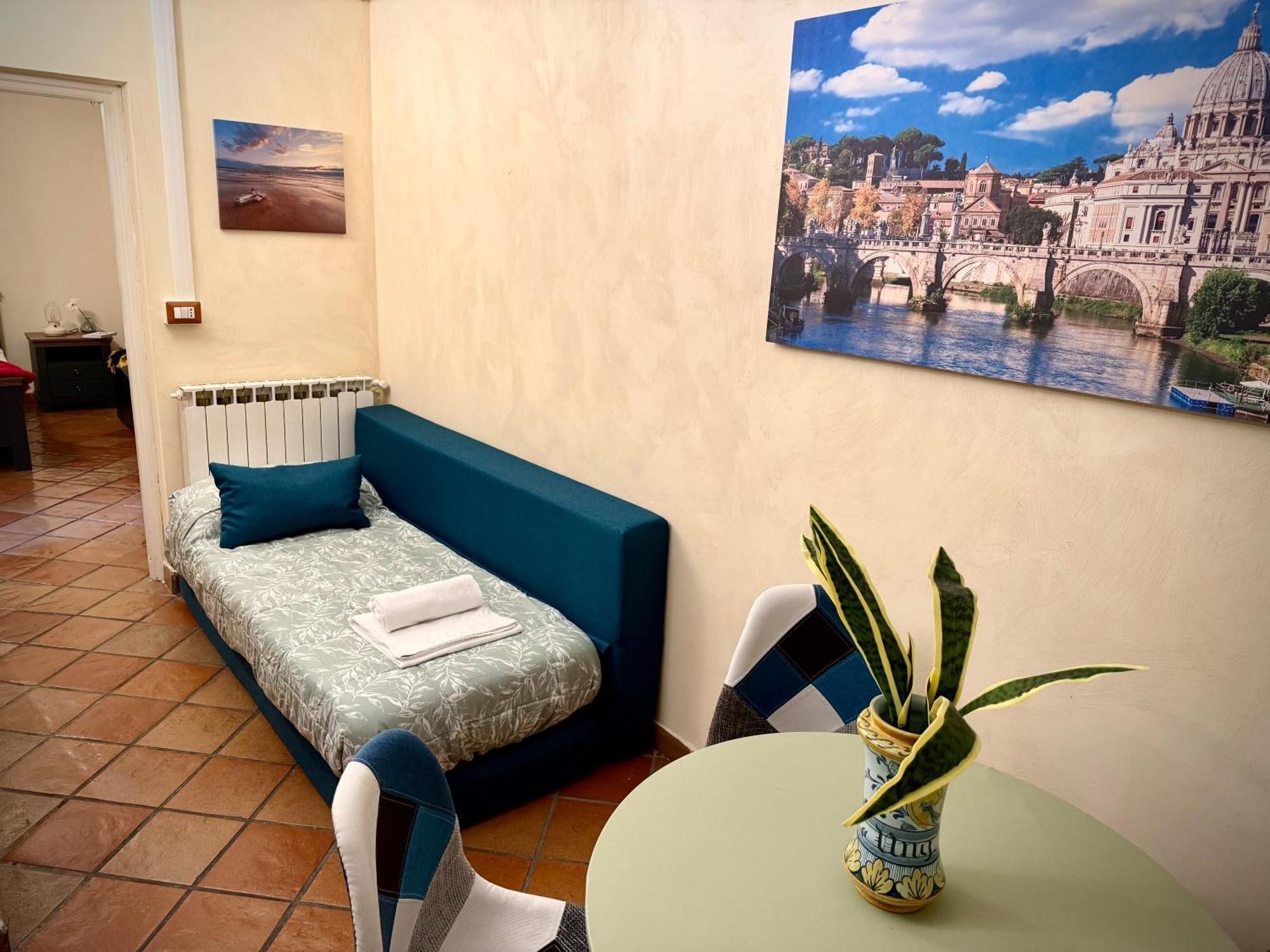 Locanda San Pietro Intero In Centro A Appartamento